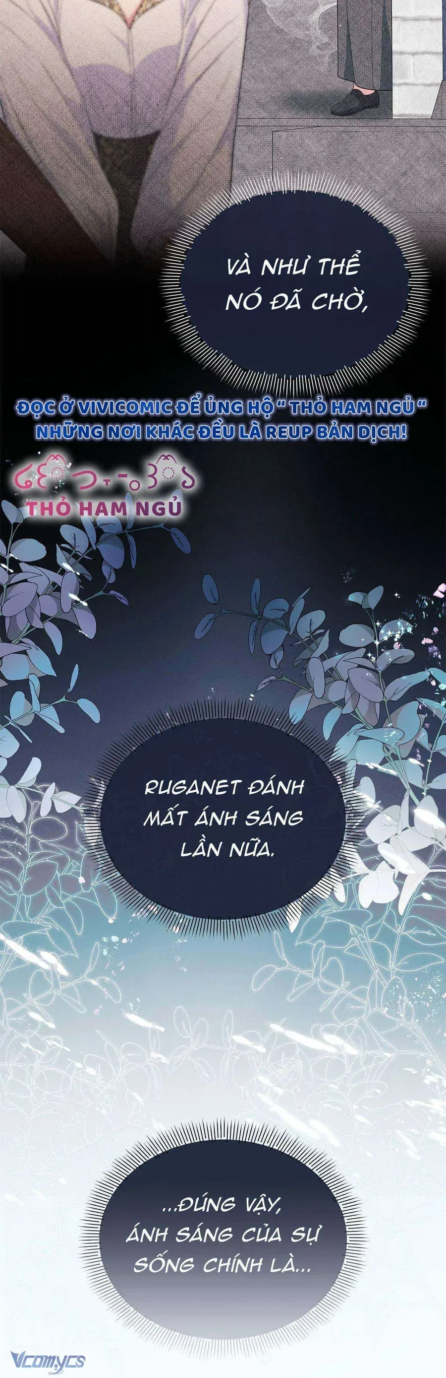 Có Nhiều Nam Chính Quá Đi! Chap 19 - Next Chap 18