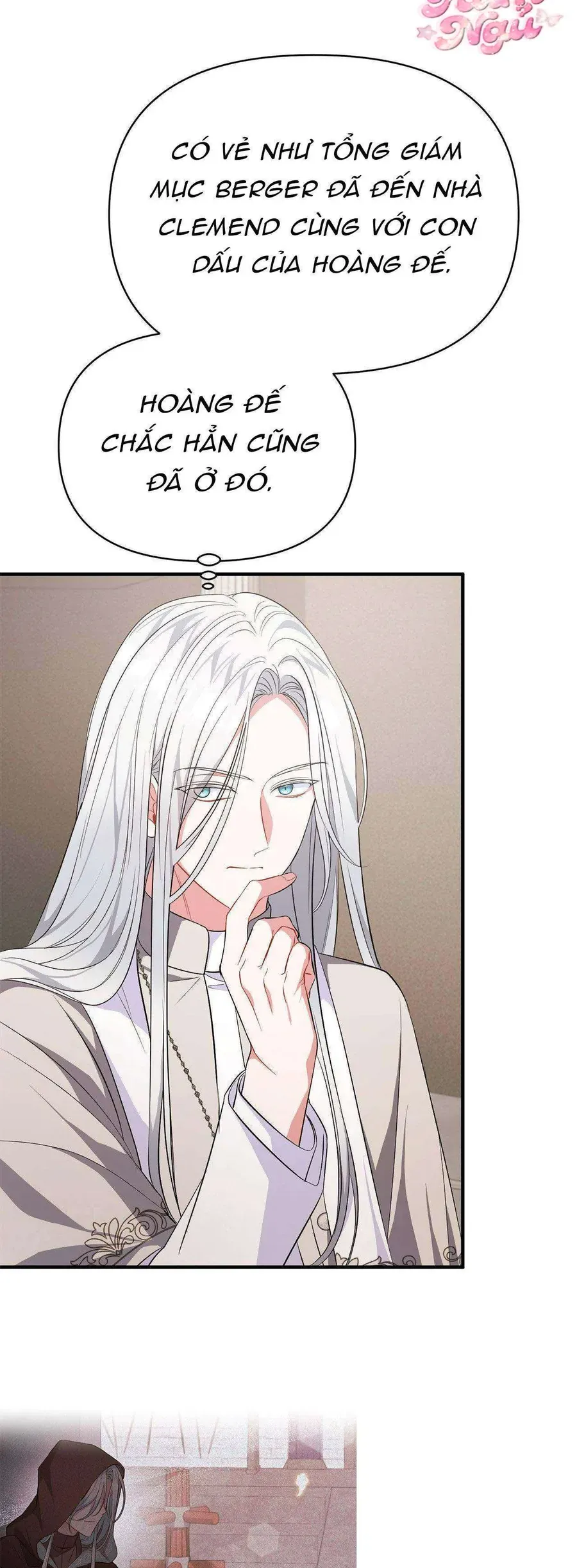 Có Nhiều Nam Chính Quá Đi! Chap 19 - Next Chap 18