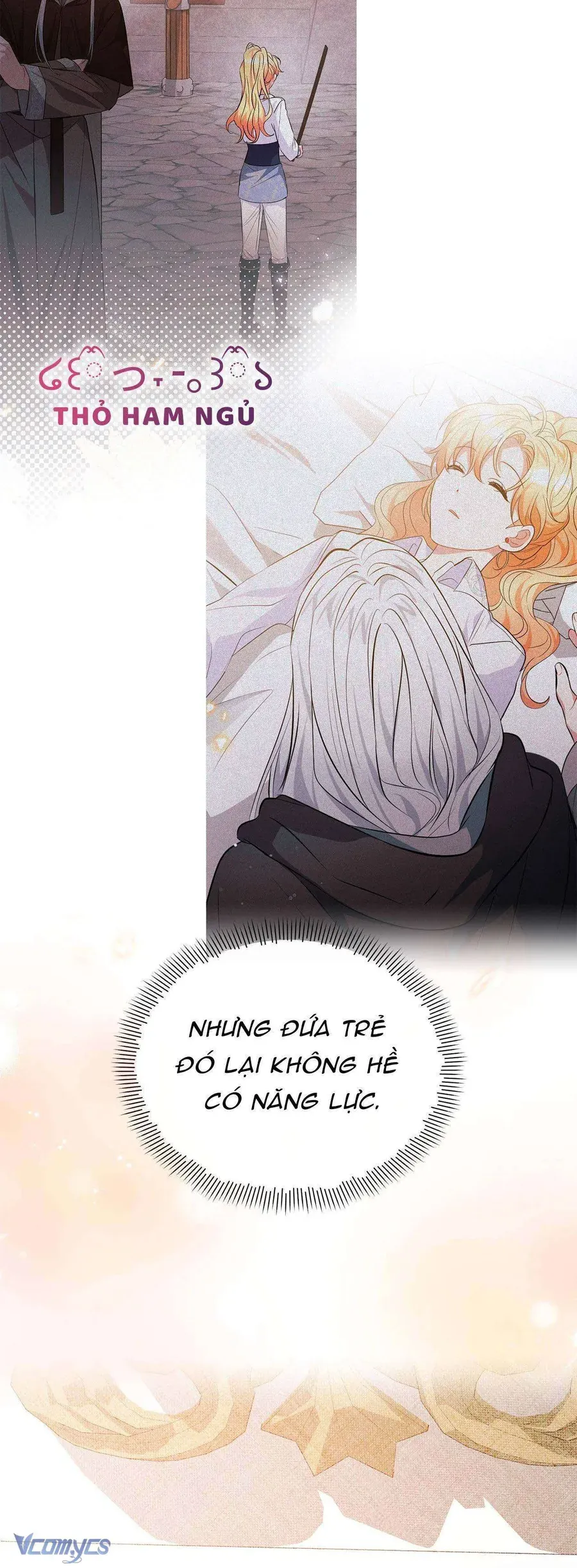 Có Nhiều Nam Chính Quá Đi! Chap 19 - Next Chap 18