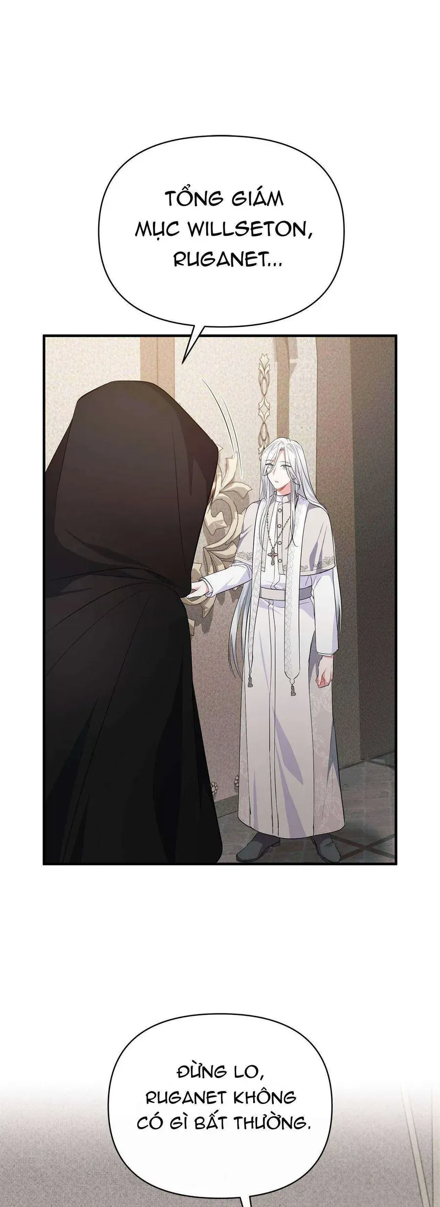 Có Nhiều Nam Chính Quá Đi! Chap 19 - Next Chap 18