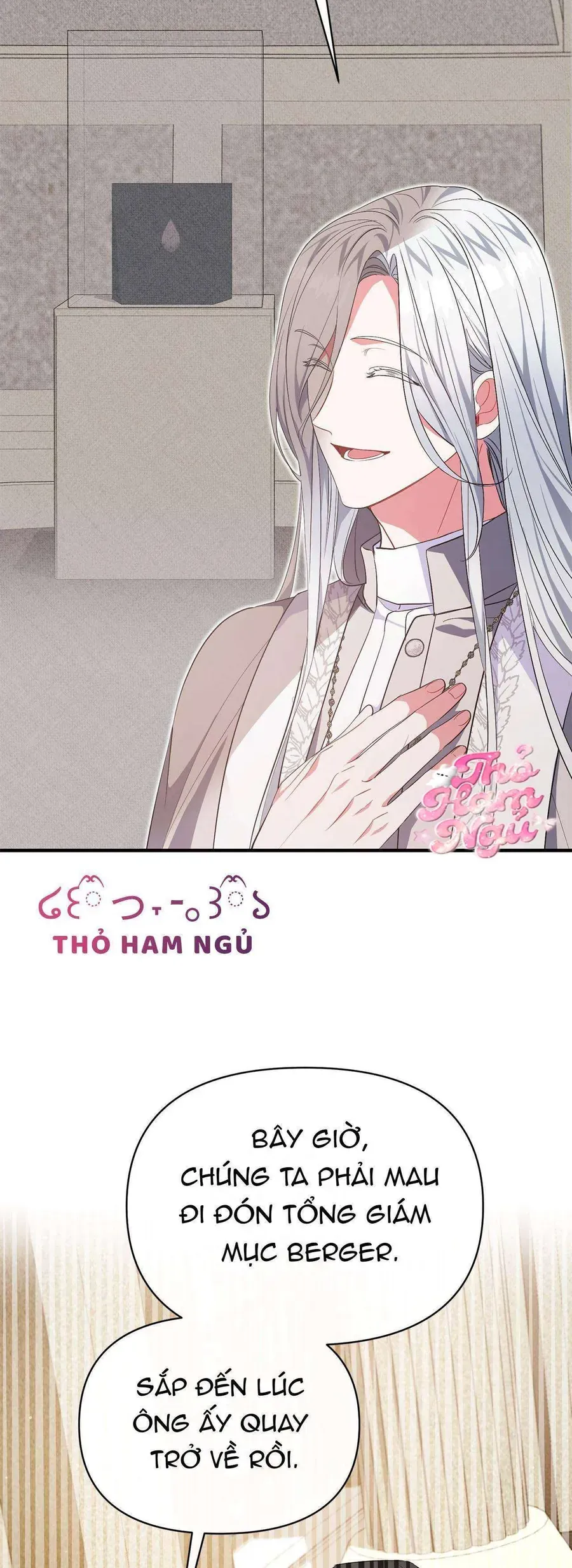 Có Nhiều Nam Chính Quá Đi! Chap 19 - Next Chap 18