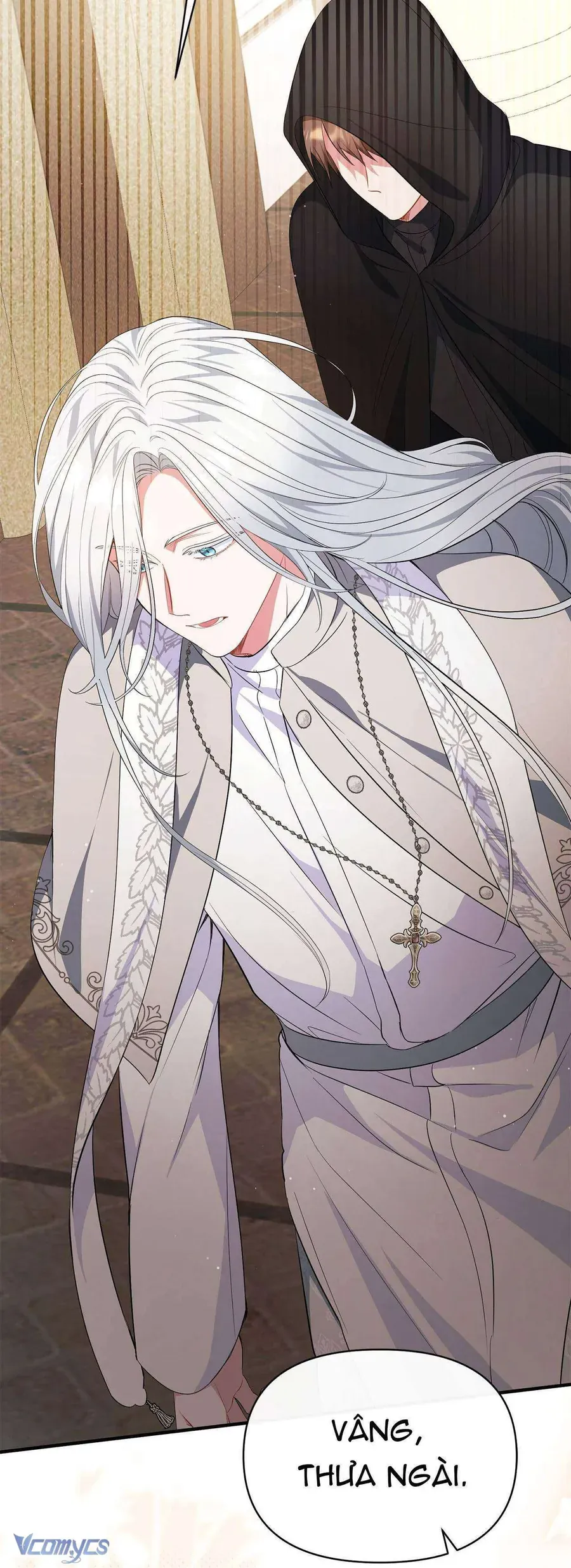 Có Nhiều Nam Chính Quá Đi! Chap 19 - Next Chap 18