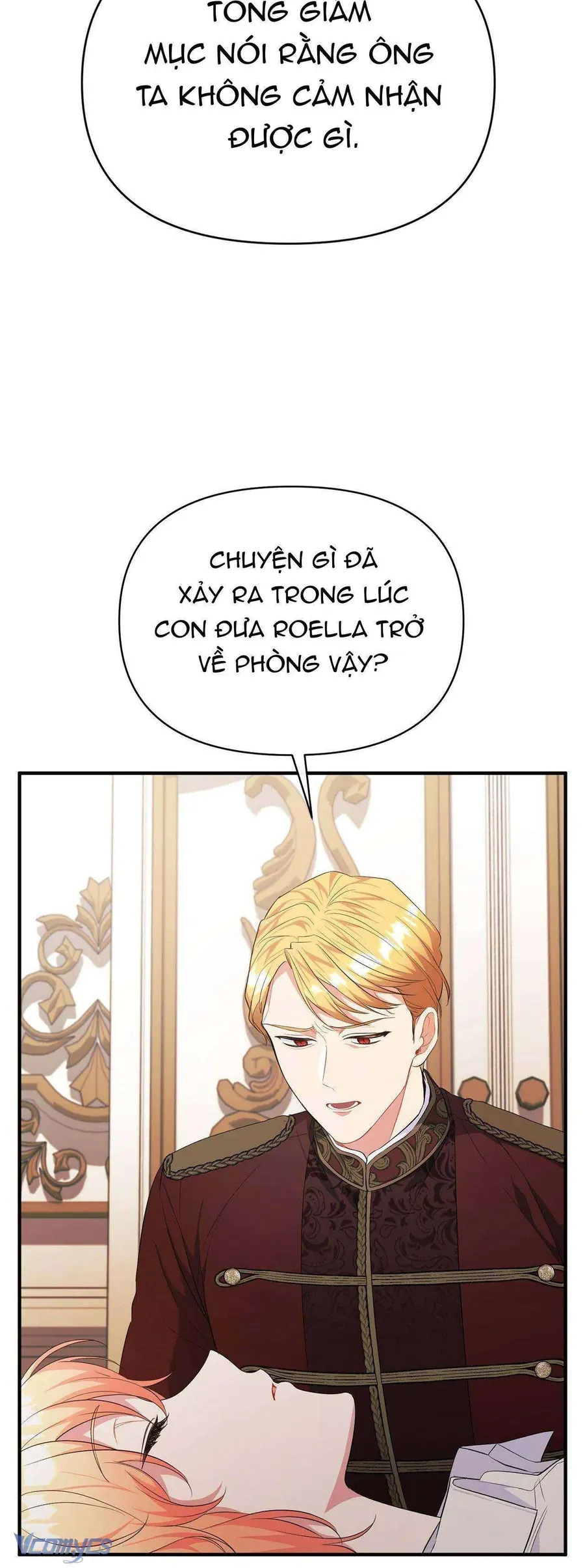 Có Nhiều Nam Chính Quá Đi! Chap 19 - Next Chap 18