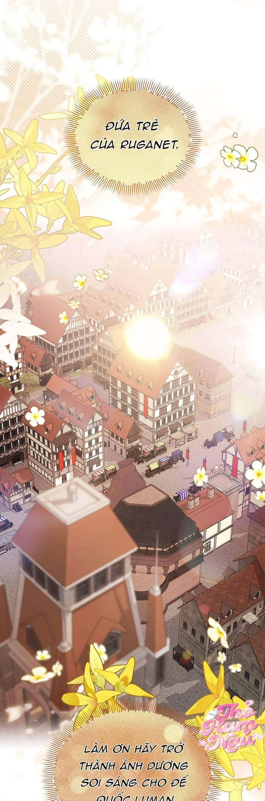 Có Nhiều Nam Chính Quá Đi! Chap 19 - Next Chap 18