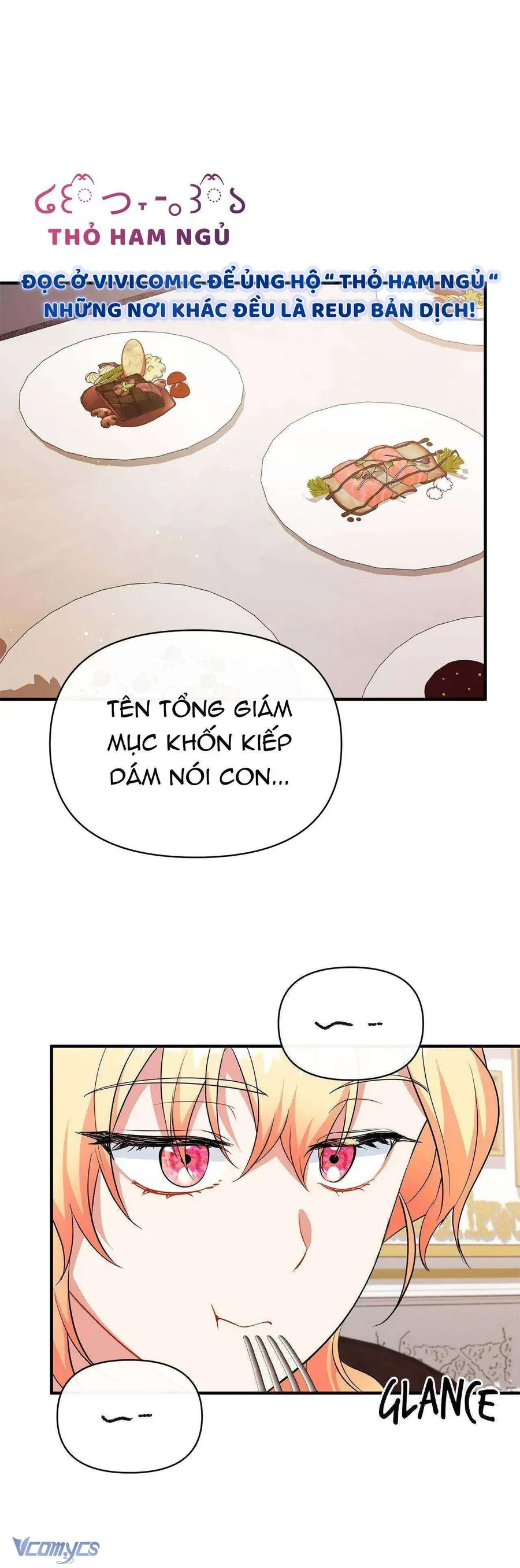 Có Nhiều Nam Chính Quá Đi! Chap 19 - Next Chap 18