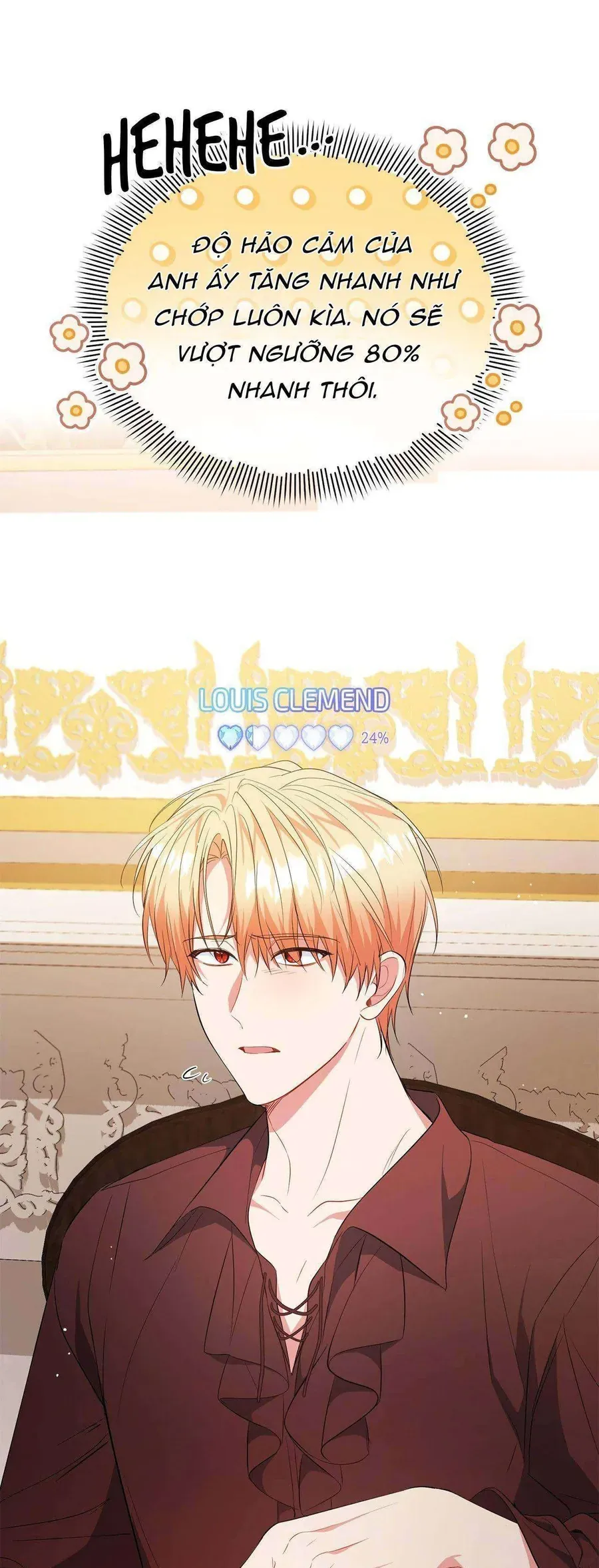 Có Nhiều Nam Chính Quá Đi! Chap 19 - Next Chap 18