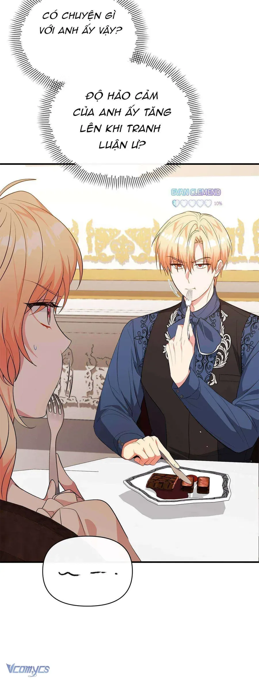 Có Nhiều Nam Chính Quá Đi! Chap 19 - Next Chap 18