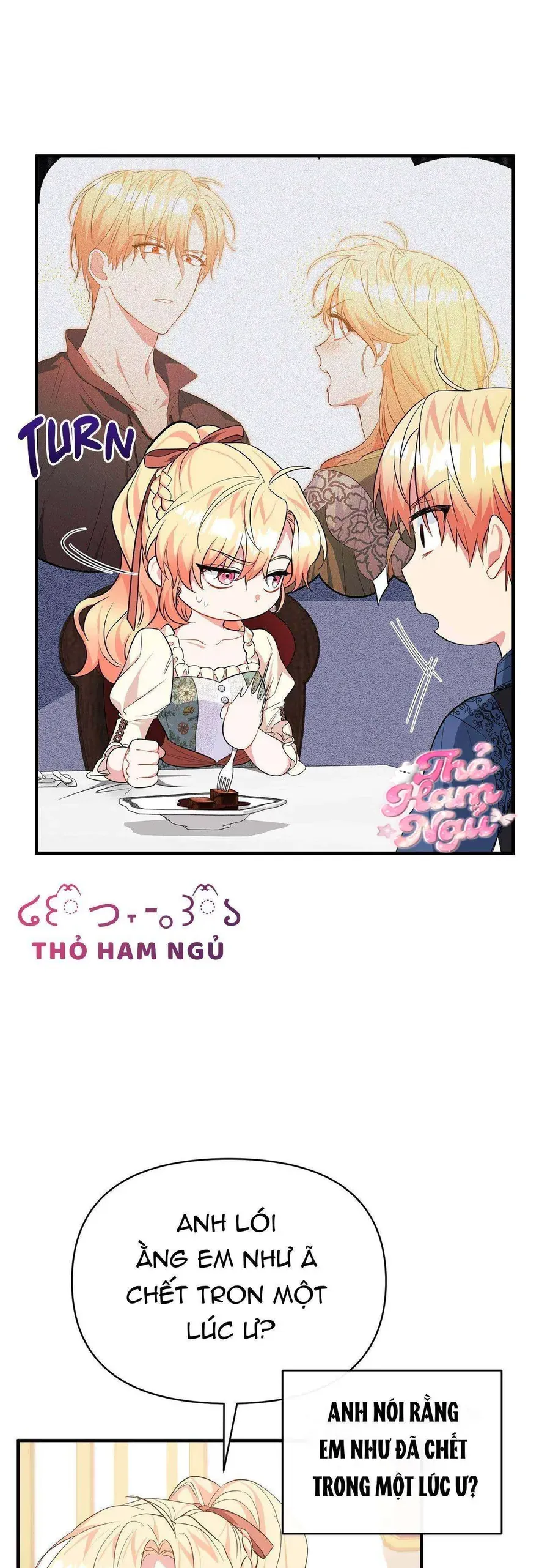 Có Nhiều Nam Chính Quá Đi! Chap 19 - Next Chap 18