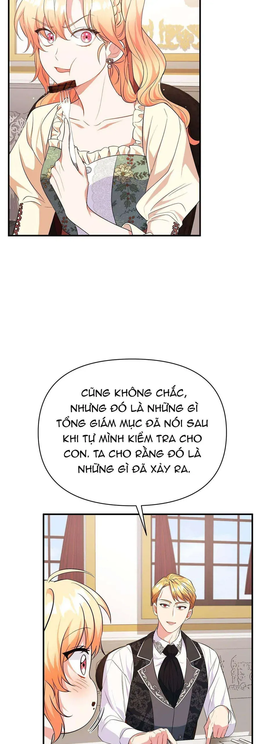 Có Nhiều Nam Chính Quá Đi! Chap 19 - Next Chap 18