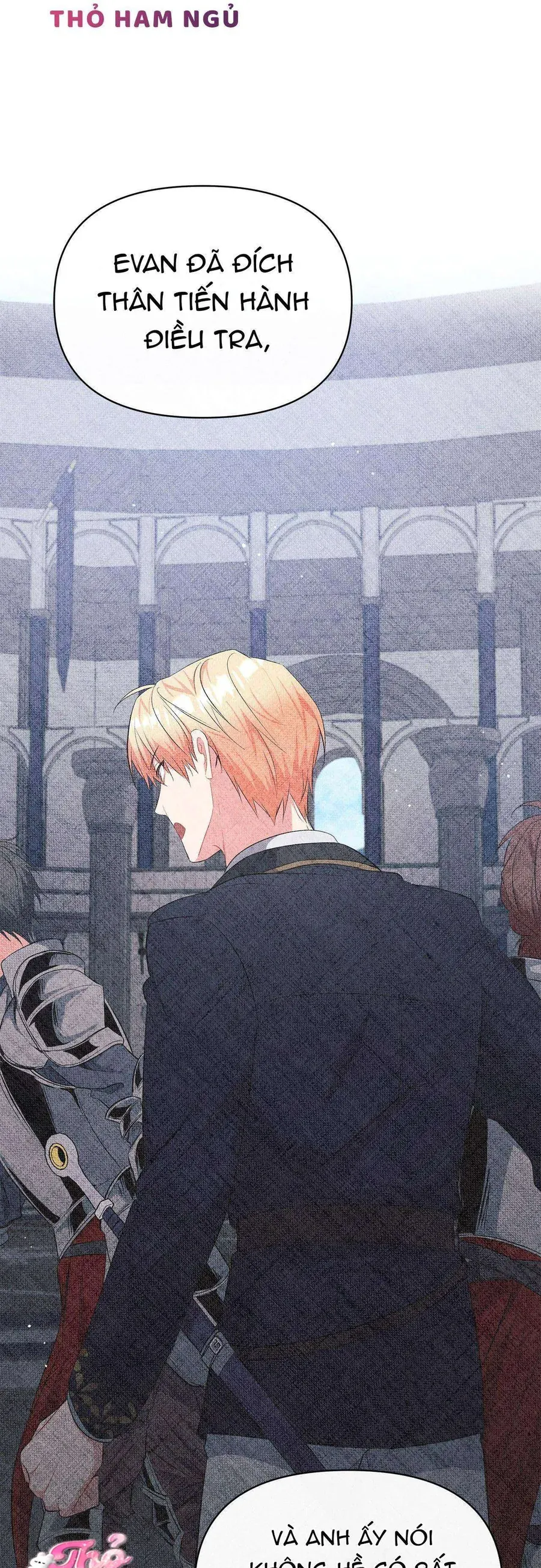 Có Nhiều Nam Chính Quá Đi! Chap 19 - Next Chap 18