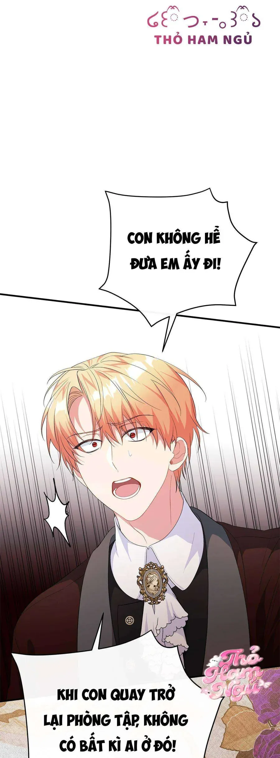 Có Nhiều Nam Chính Quá Đi! Chap 19 - Next Chap 18