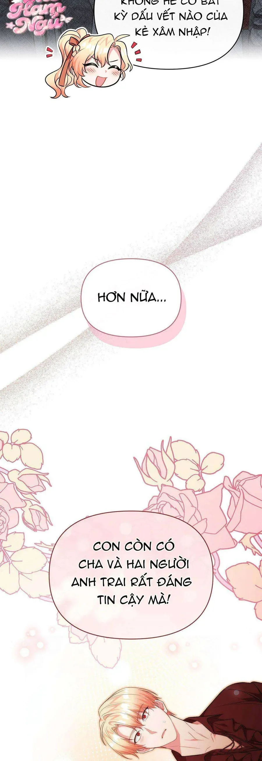 Có Nhiều Nam Chính Quá Đi! Chap 19 - Next Chap 18