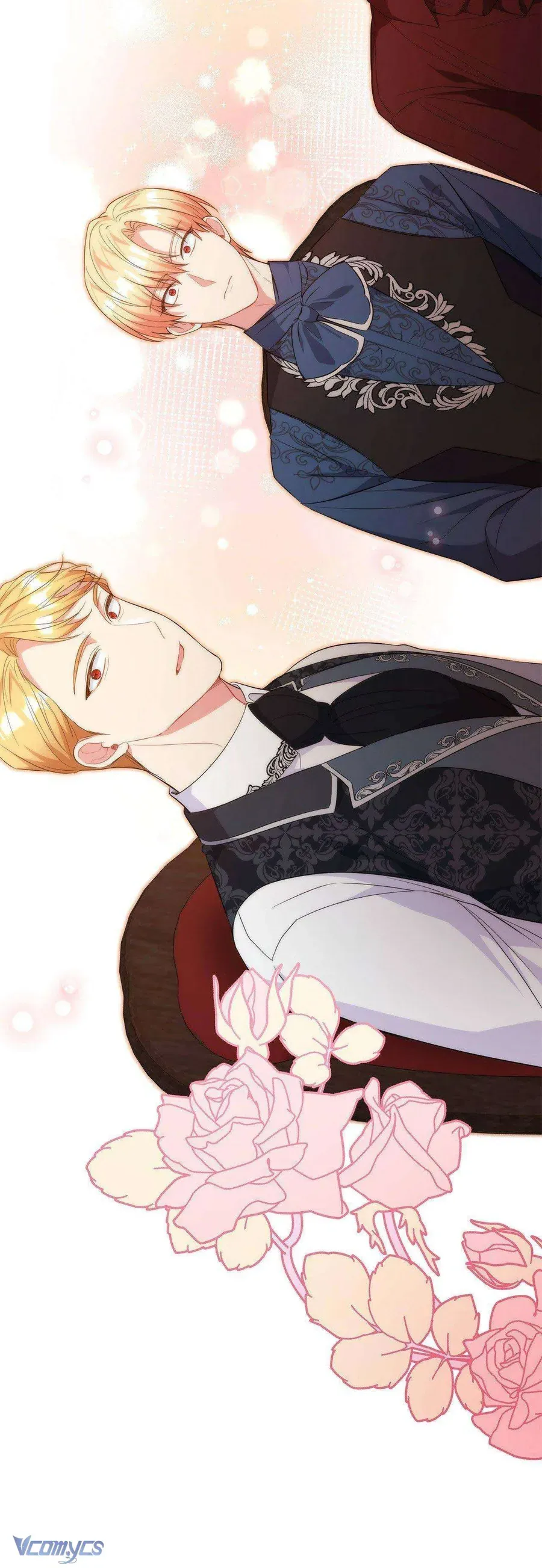 Có Nhiều Nam Chính Quá Đi! Chap 19 - Next Chap 18