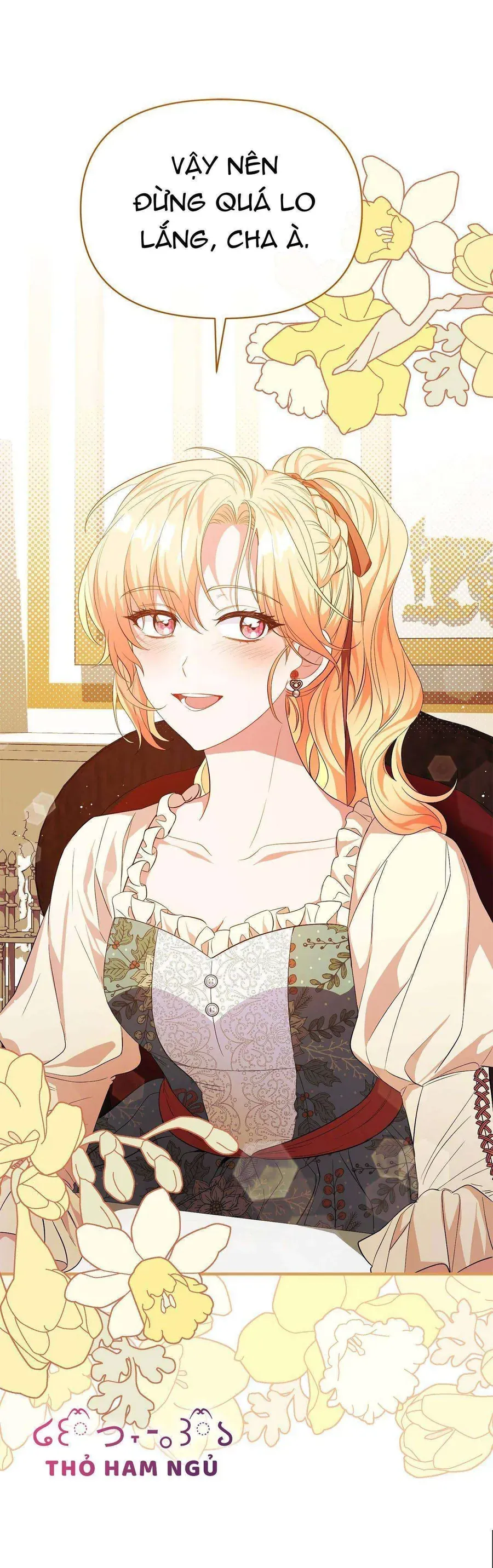 Có Nhiều Nam Chính Quá Đi! Chap 19 - Next Chap 18