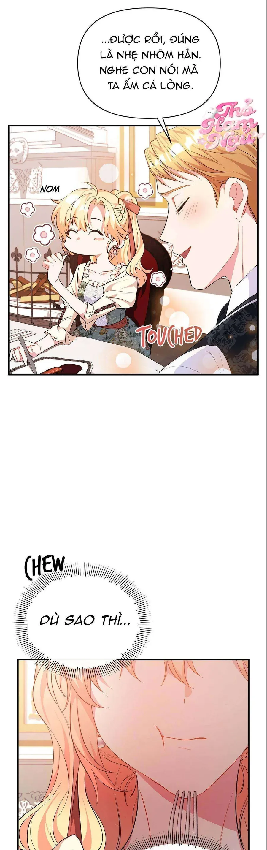 Có Nhiều Nam Chính Quá Đi! Chap 19 - Next Chap 18