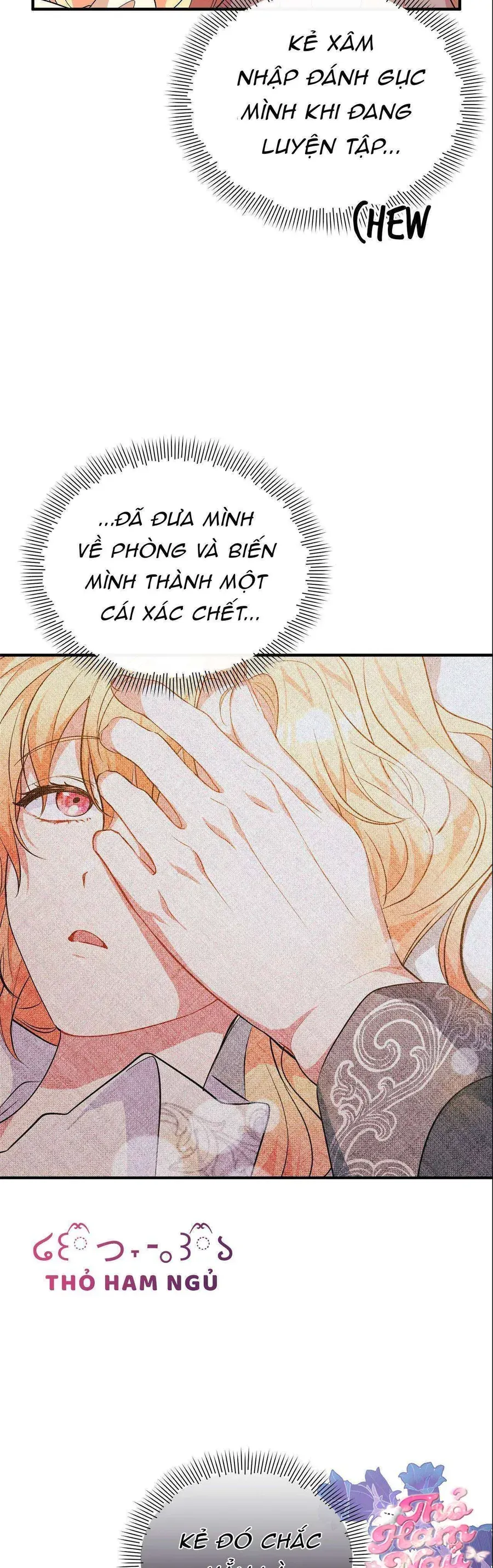Có Nhiều Nam Chính Quá Đi! Chap 19 - Next Chap 18