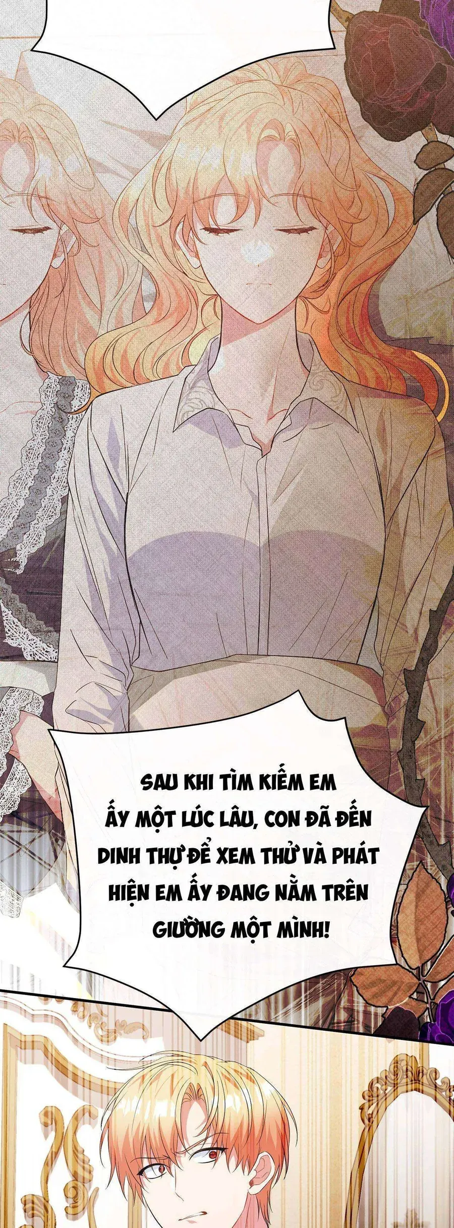 Có Nhiều Nam Chính Quá Đi! Chap 19 - Next Chap 18