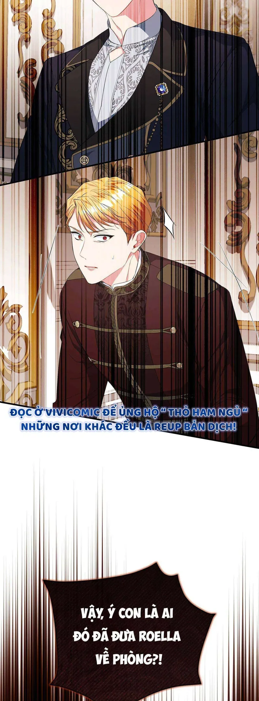 Có Nhiều Nam Chính Quá Đi! Chap 19 - Next Chap 18