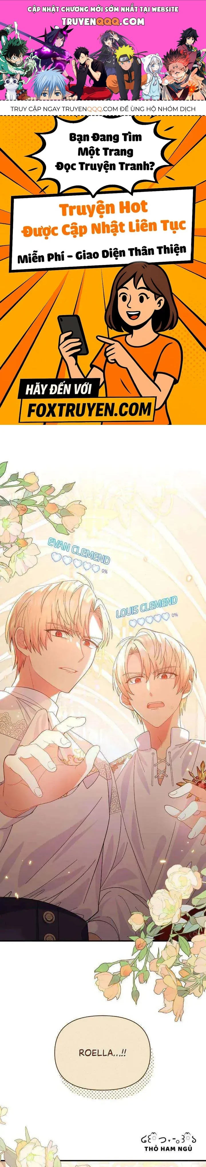 Có Nhiều Nam Chính Quá Đi! Chap 2 - Next Chap 1