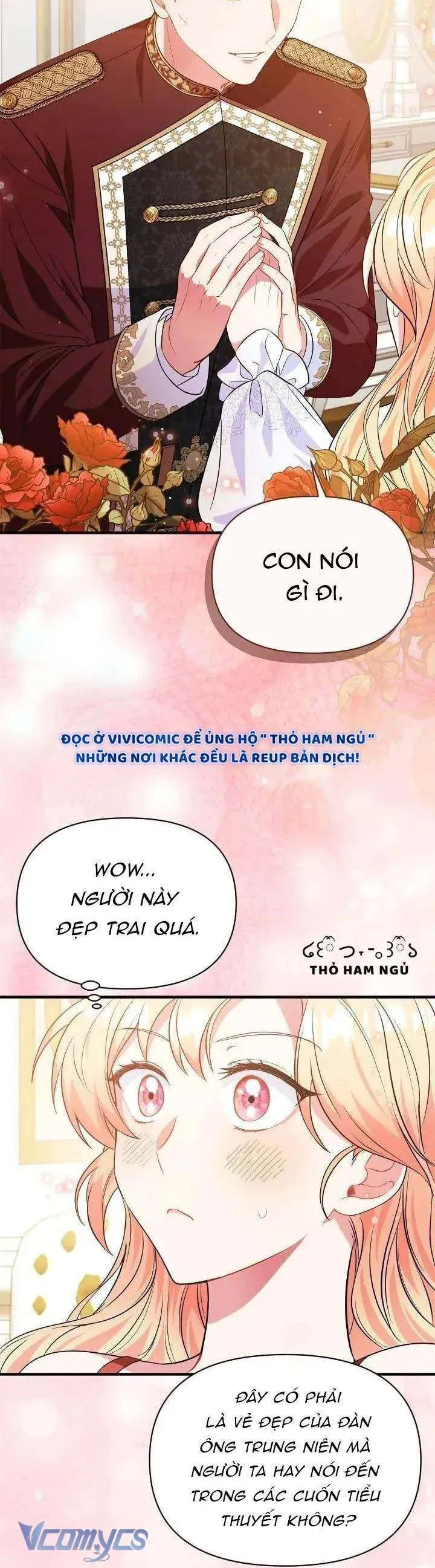Có Nhiều Nam Chính Quá Đi! Chap 2 - Next Chap 1