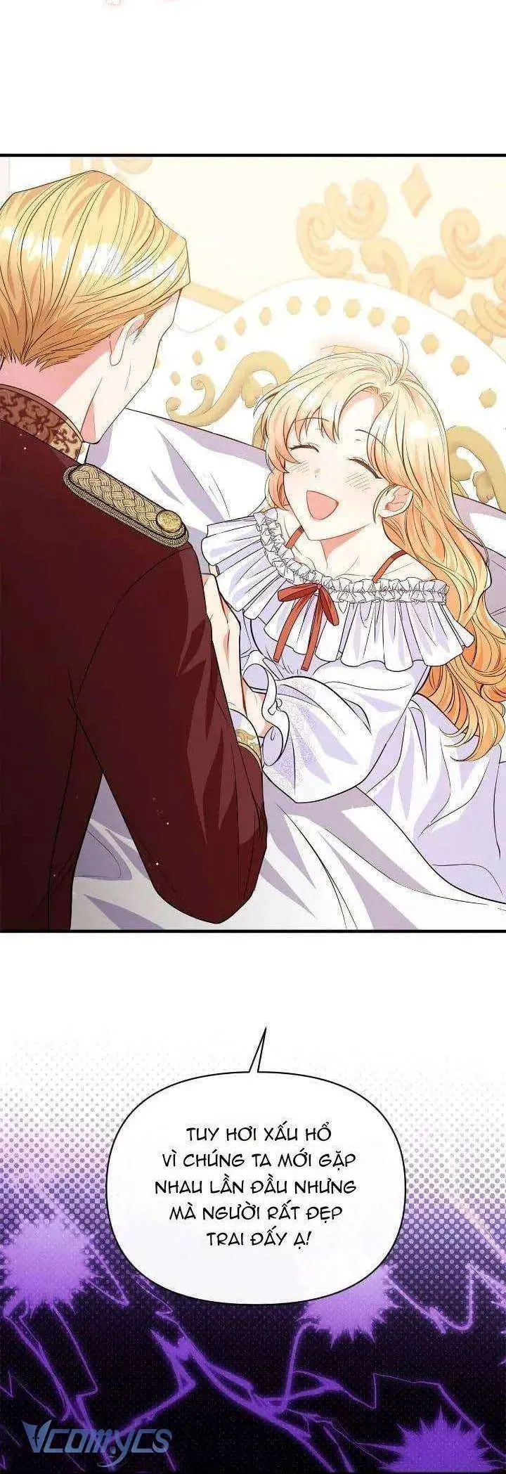 Có Nhiều Nam Chính Quá Đi! Chap 2 - Next Chap 1