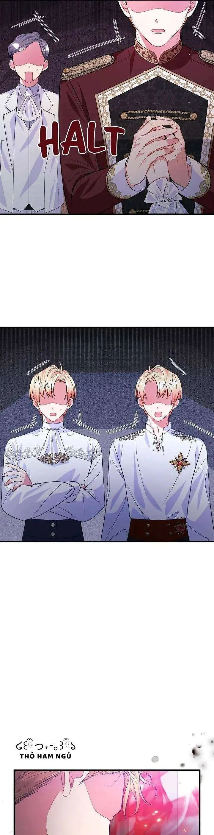 Có Nhiều Nam Chính Quá Đi! Chap 2 - Next Chap 1