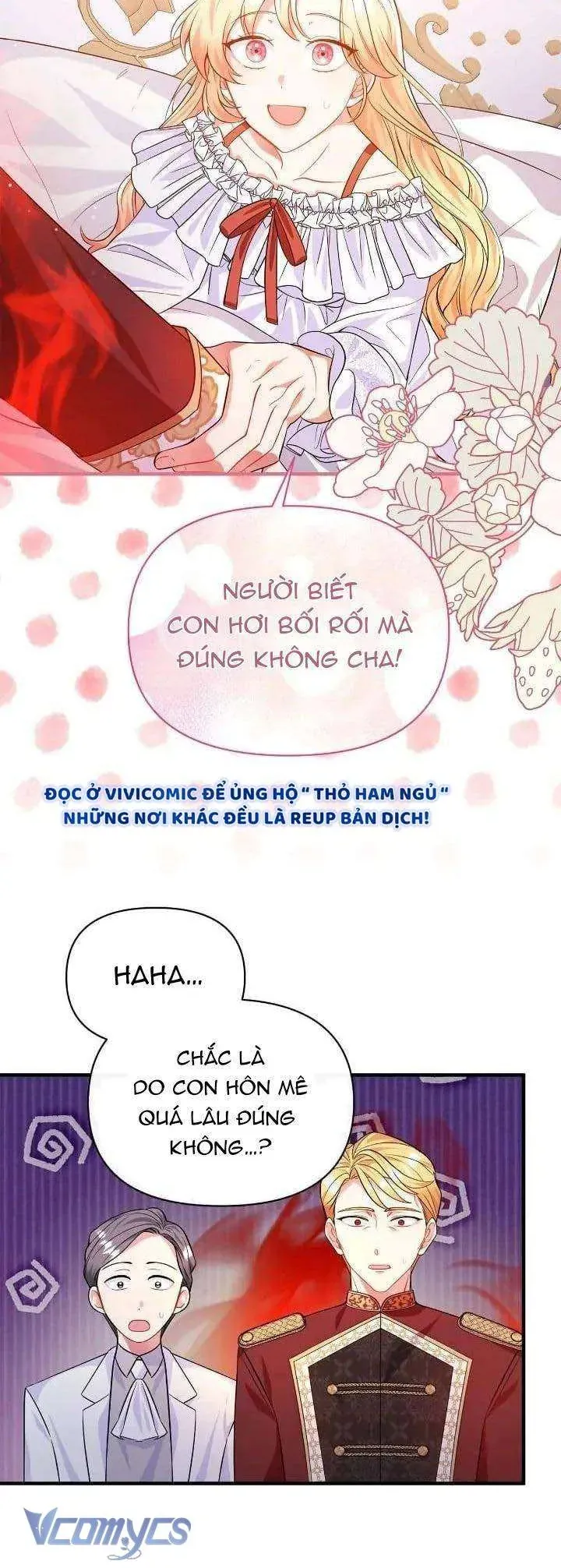 Có Nhiều Nam Chính Quá Đi! Chap 2 - Next Chap 1