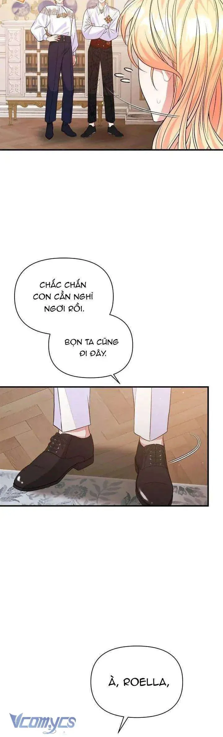 Có Nhiều Nam Chính Quá Đi! Chap 2 - Next Chap 1