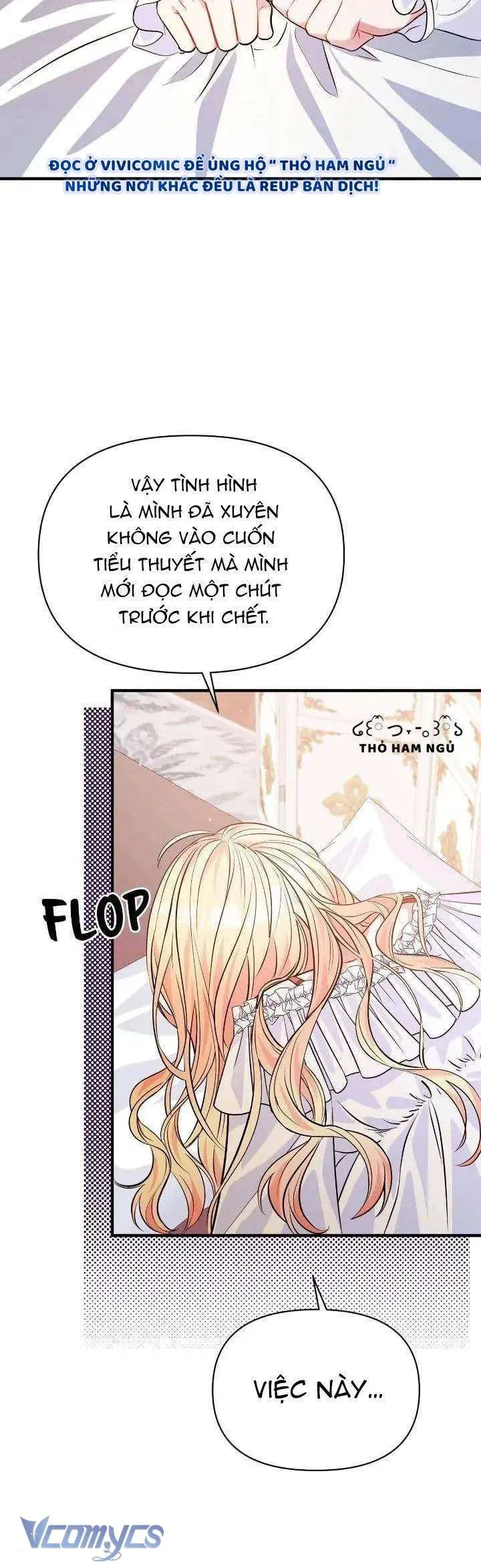 Có Nhiều Nam Chính Quá Đi! Chap 2 - Next Chap 1