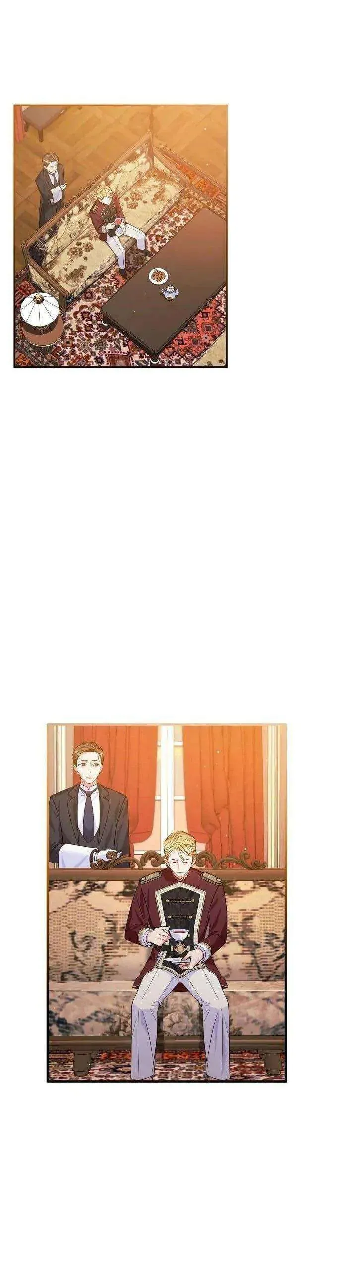 Có Nhiều Nam Chính Quá Đi! Chap 2 - Next Chap 1