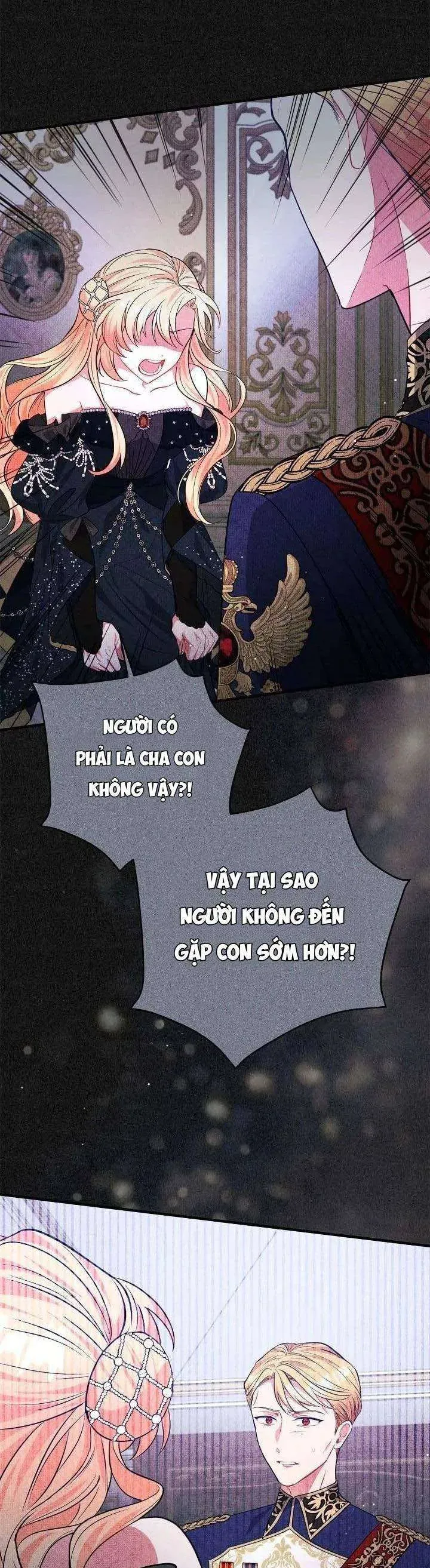 Có Nhiều Nam Chính Quá Đi! Chap 2 - Next Chap 1