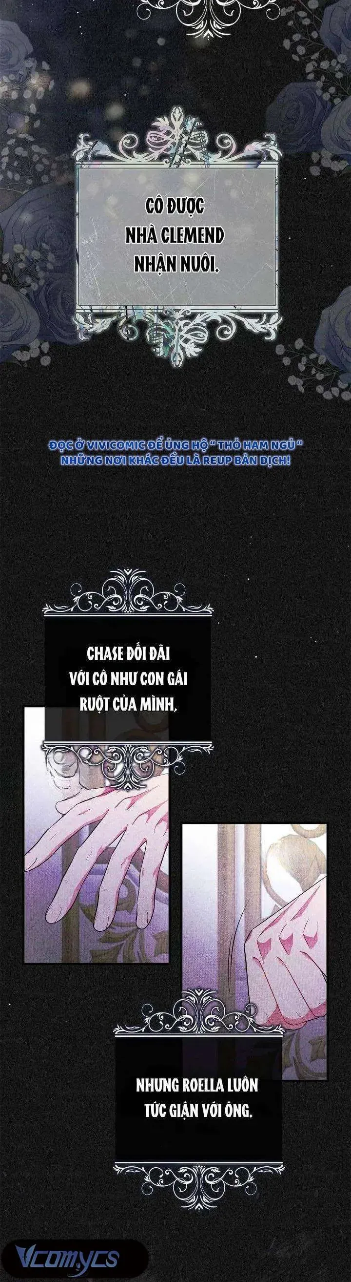 Có Nhiều Nam Chính Quá Đi! Chap 2 - Next Chap 1