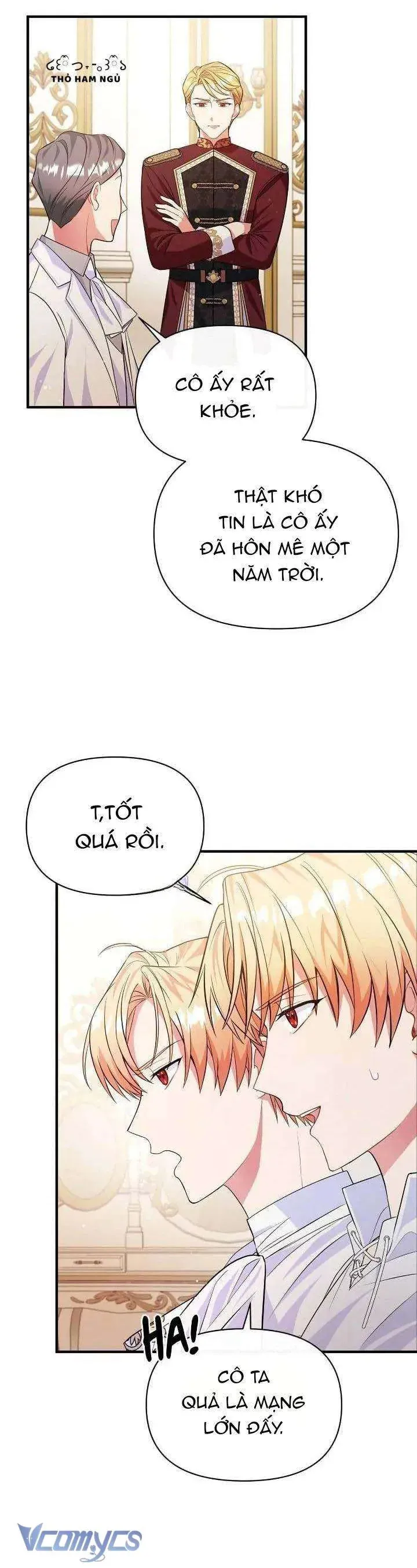 Có Nhiều Nam Chính Quá Đi! Chap 2 - Next Chap 1