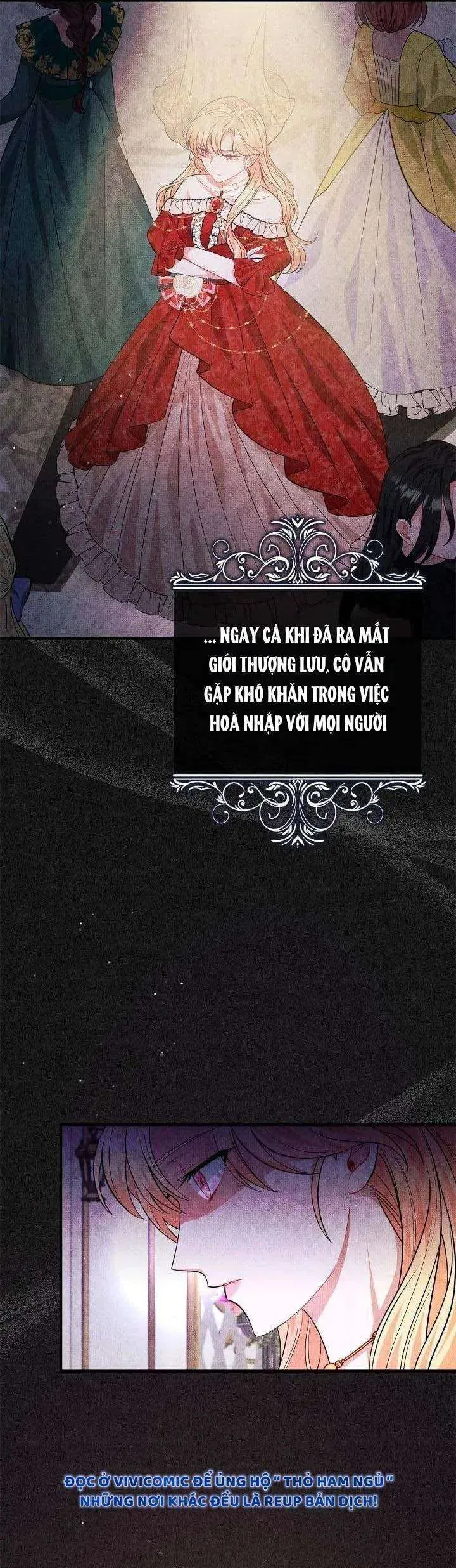 Có Nhiều Nam Chính Quá Đi! Chap 2 - Next Chap 1