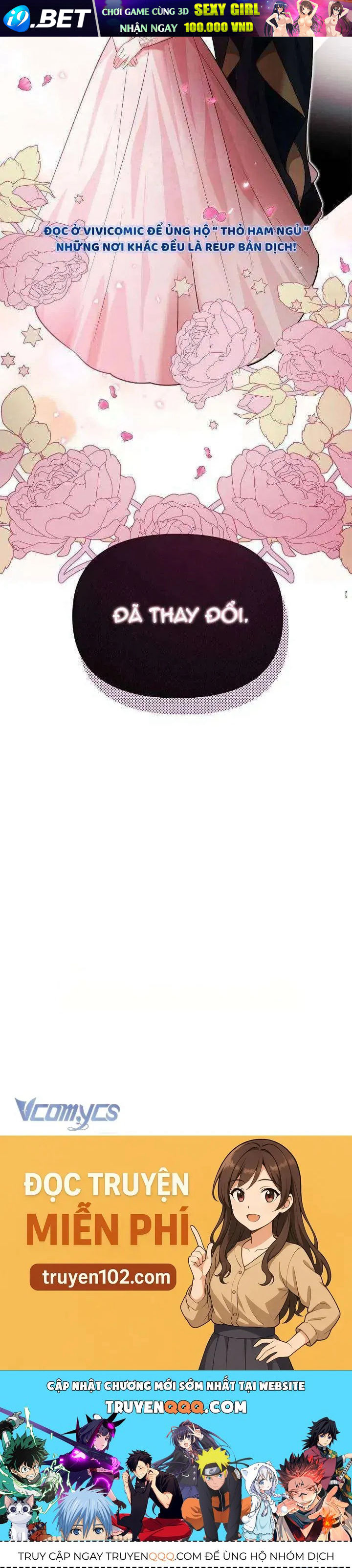 Có Nhiều Nam Chính Quá Đi! Chap 2 - Next Chap 1