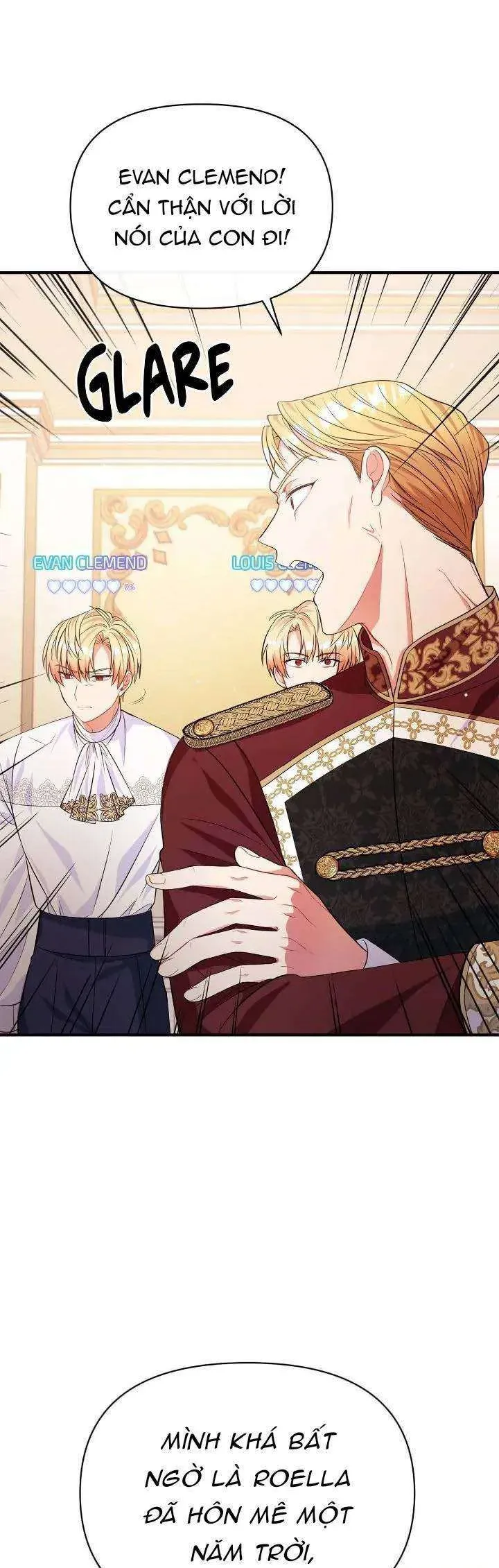 Có Nhiều Nam Chính Quá Đi! Chap 2 - Next Chap 1