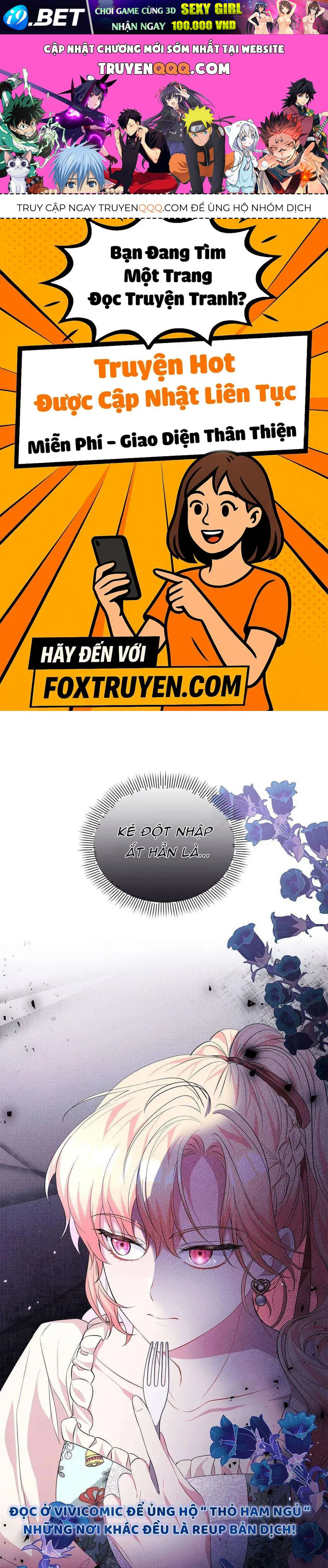 Có Nhiều Nam Chính Quá Đi! Chap 20 - Next Chap 19