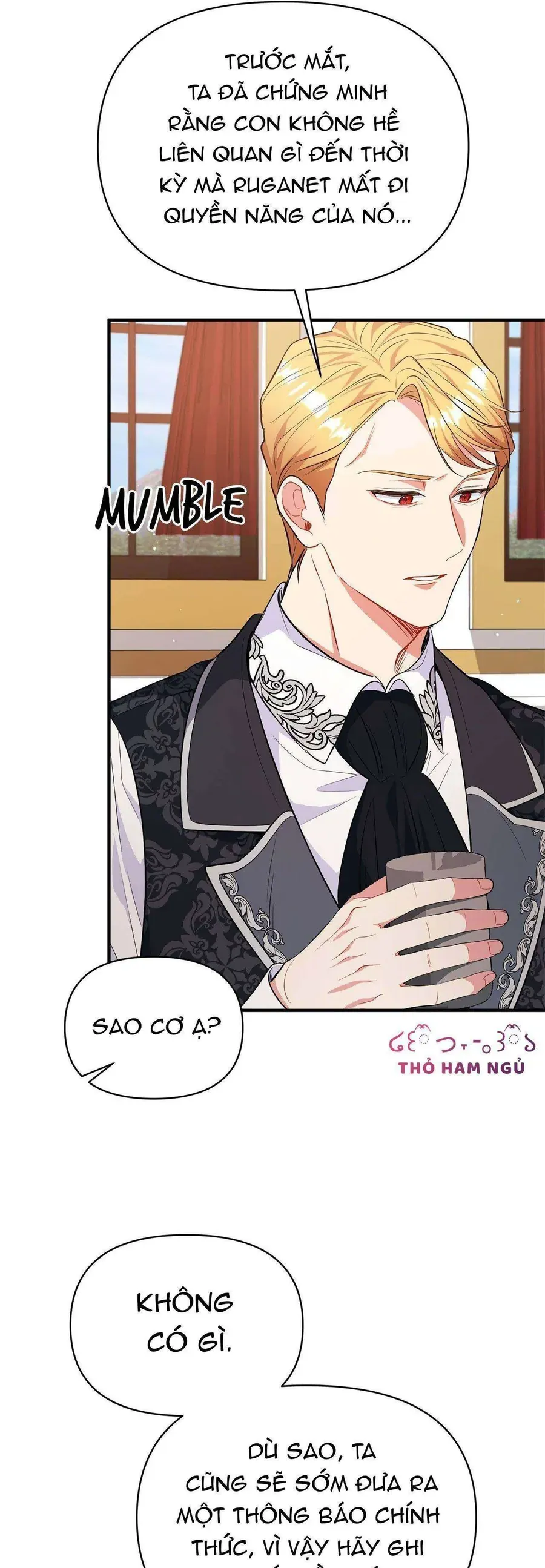 Có Nhiều Nam Chính Quá Đi! Chap 20 - Next Chap 19