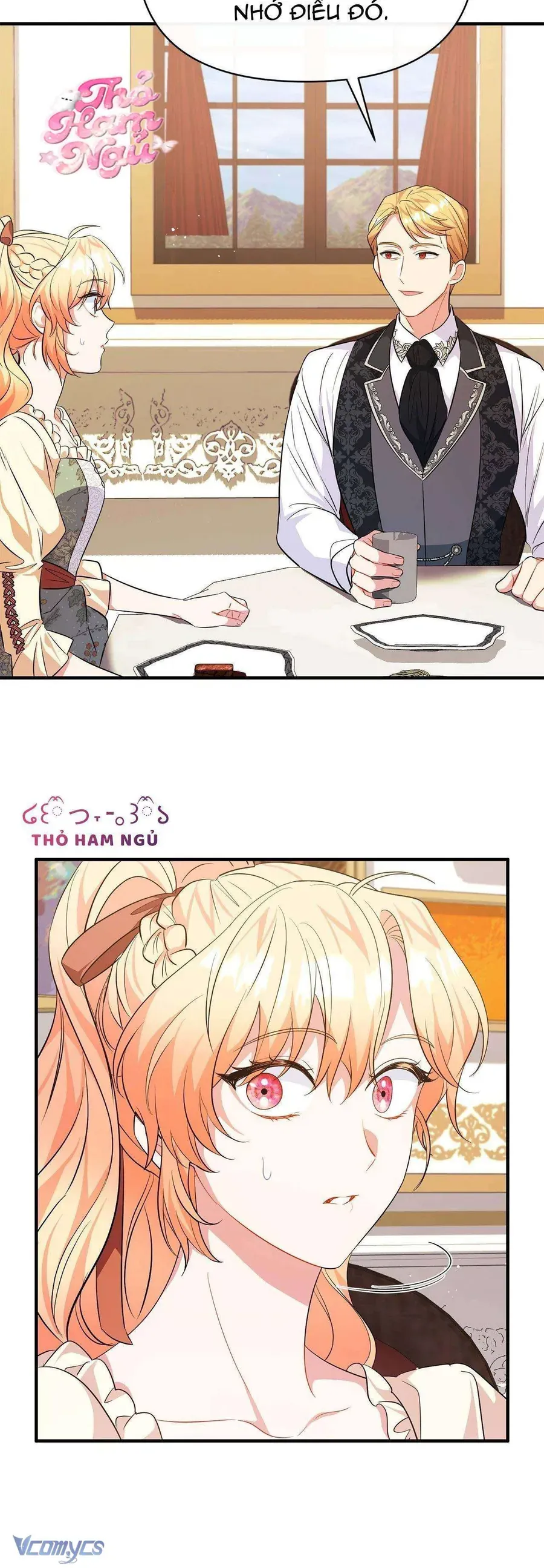 Có Nhiều Nam Chính Quá Đi! Chap 20 - Next Chap 19