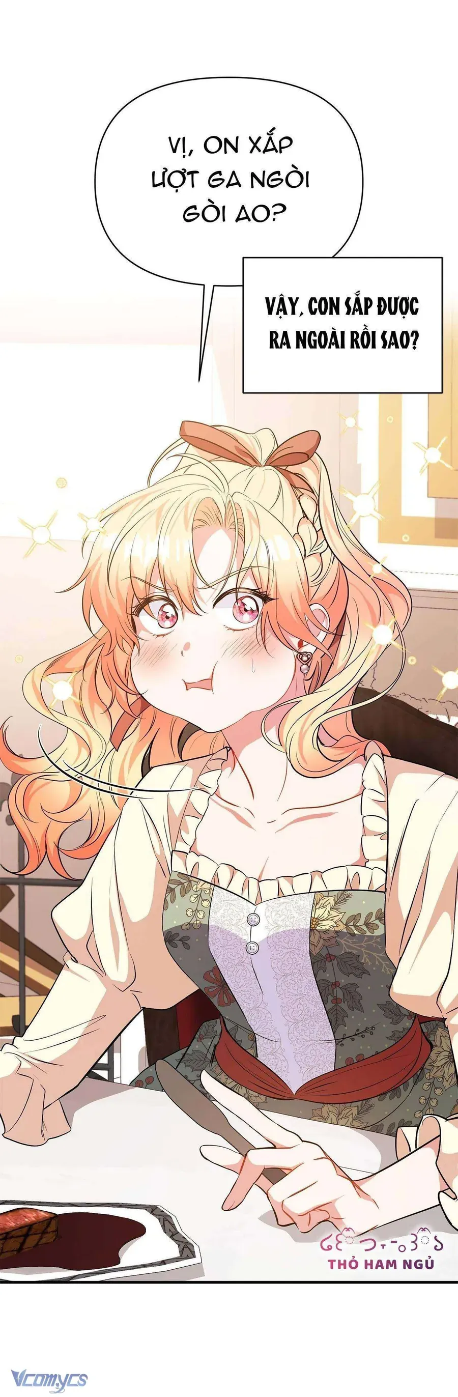 Có Nhiều Nam Chính Quá Đi! Chap 20 - Next Chap 19