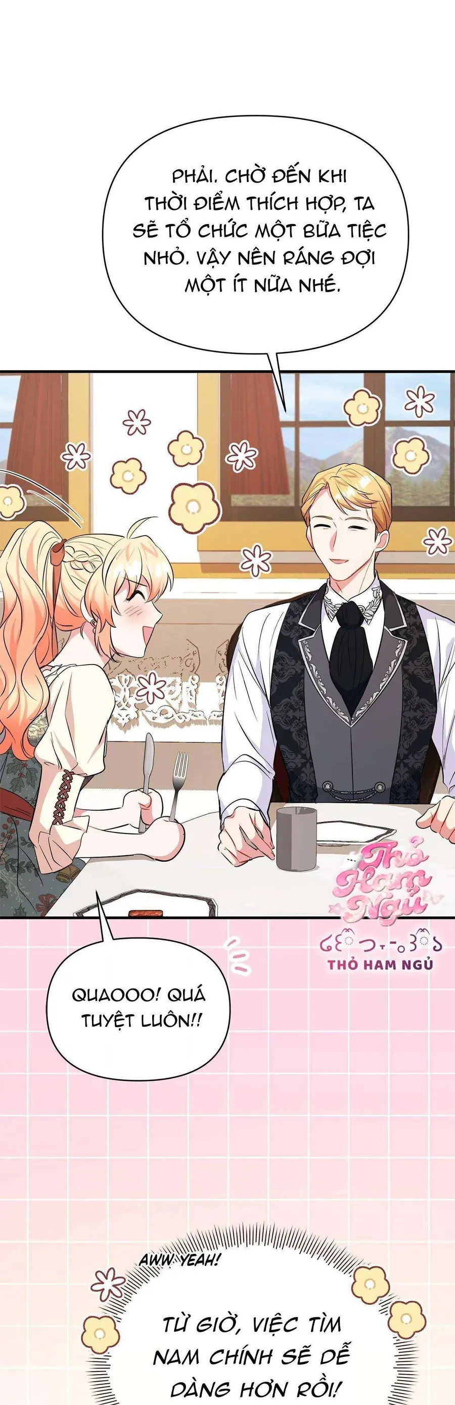 Có Nhiều Nam Chính Quá Đi! Chap 20 - Next Chap 19