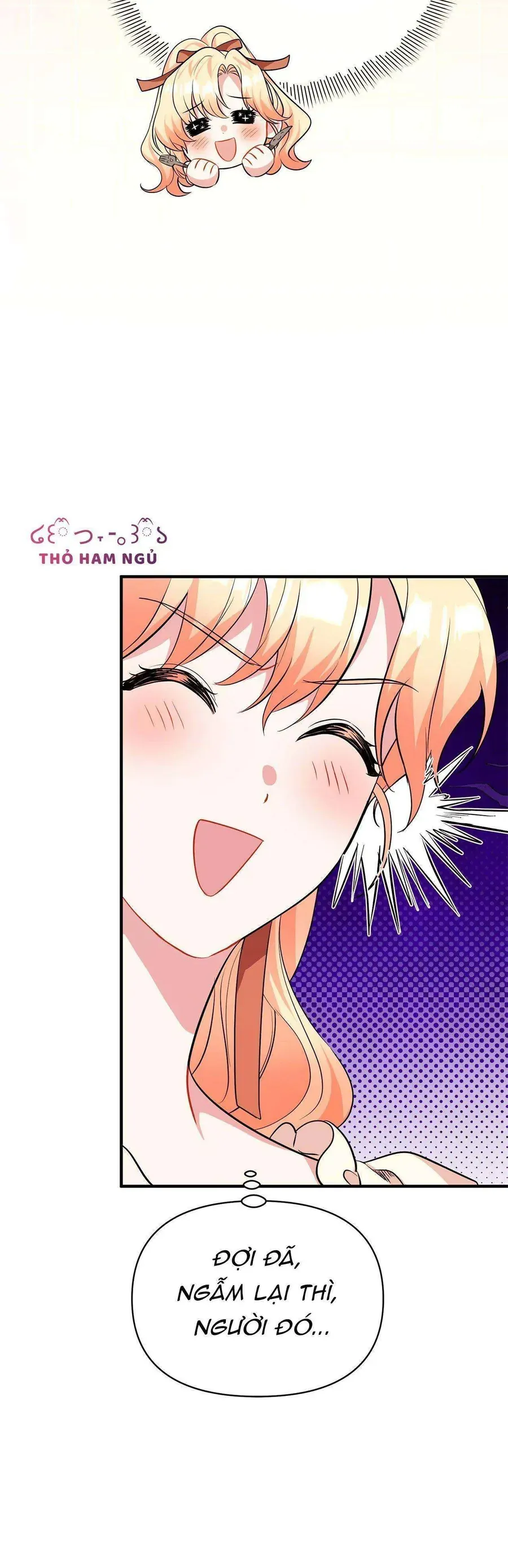 Có Nhiều Nam Chính Quá Đi! Chap 20 - Next Chap 19