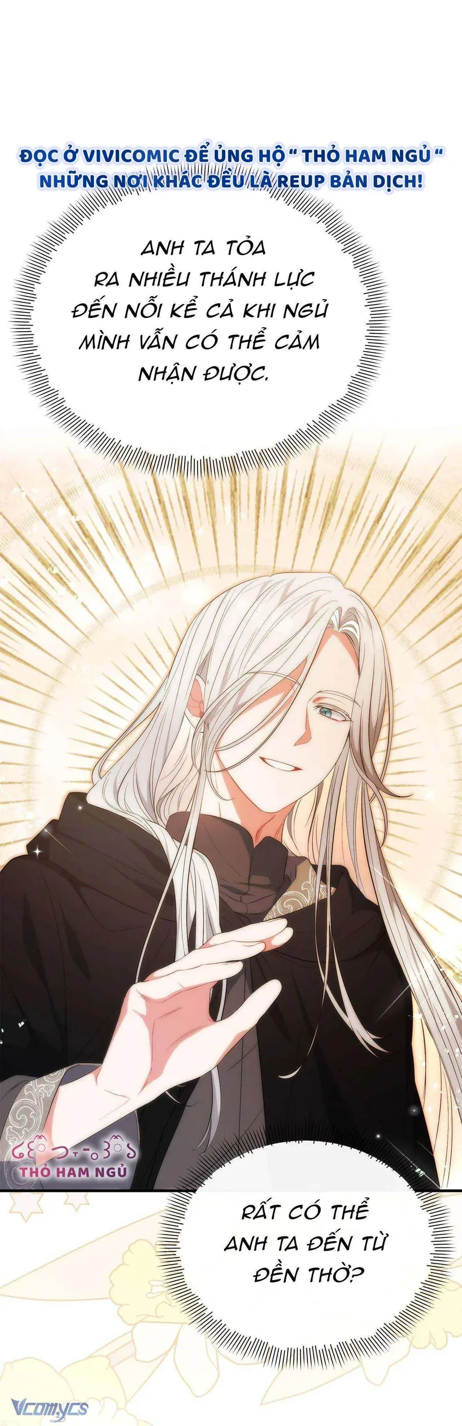 Có Nhiều Nam Chính Quá Đi! Chap 20 - Next Chap 19