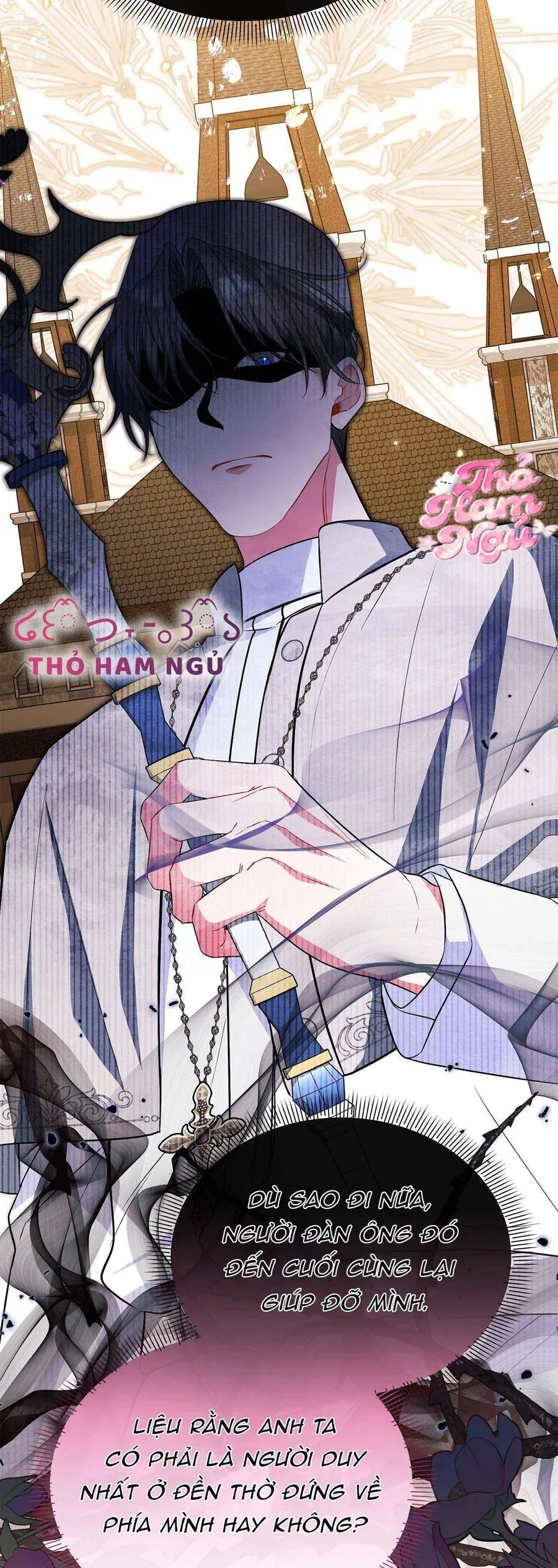 Có Nhiều Nam Chính Quá Đi! Chap 20 - Next Chap 19