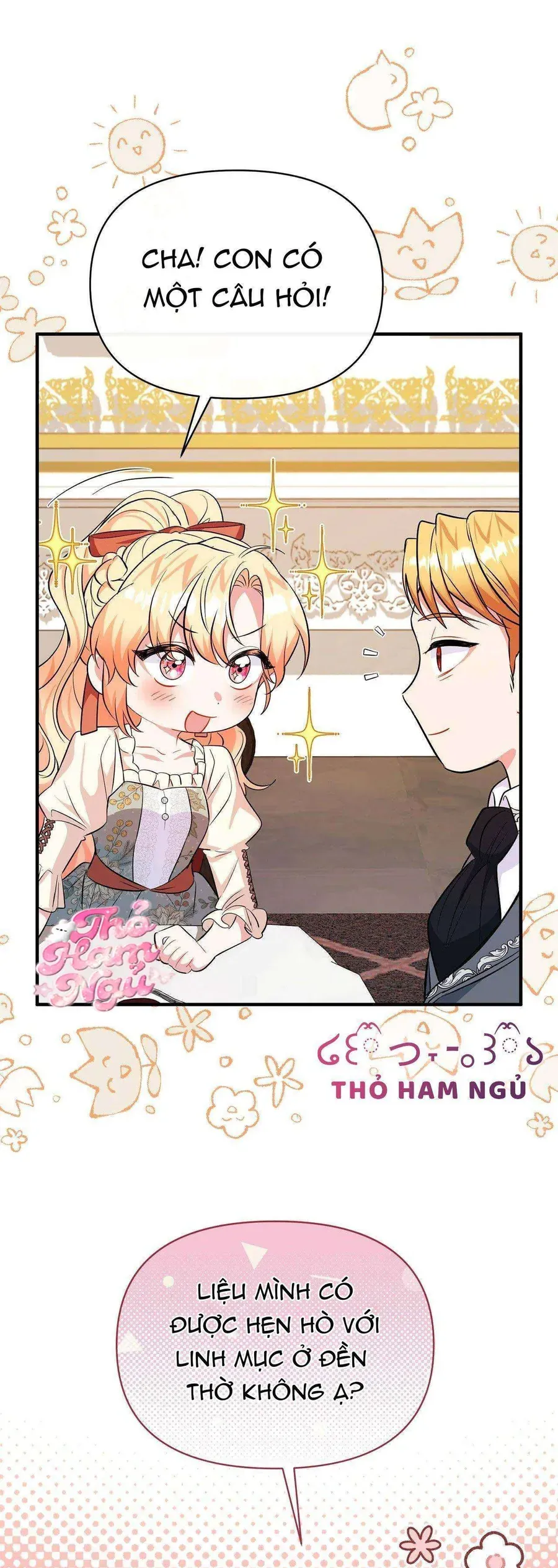 Có Nhiều Nam Chính Quá Đi! Chap 20 - Next Chap 19