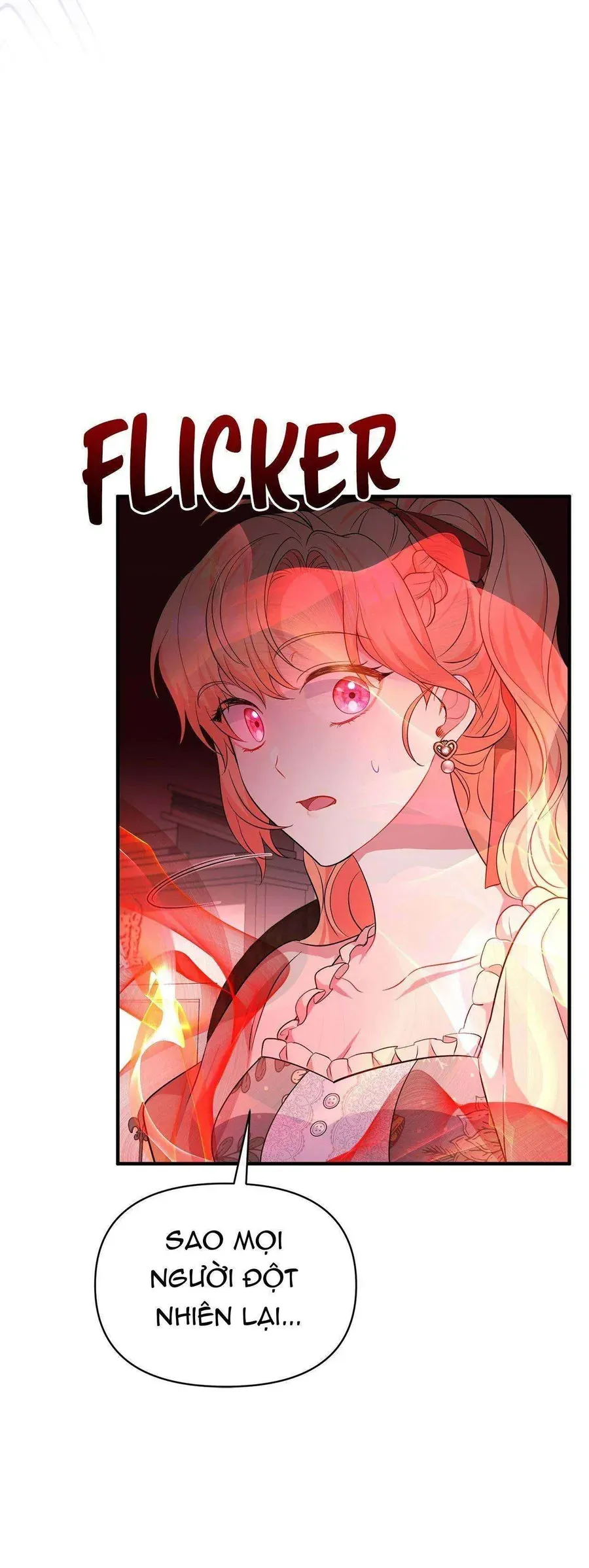 Có Nhiều Nam Chính Quá Đi! Chap 20 - Next Chap 19