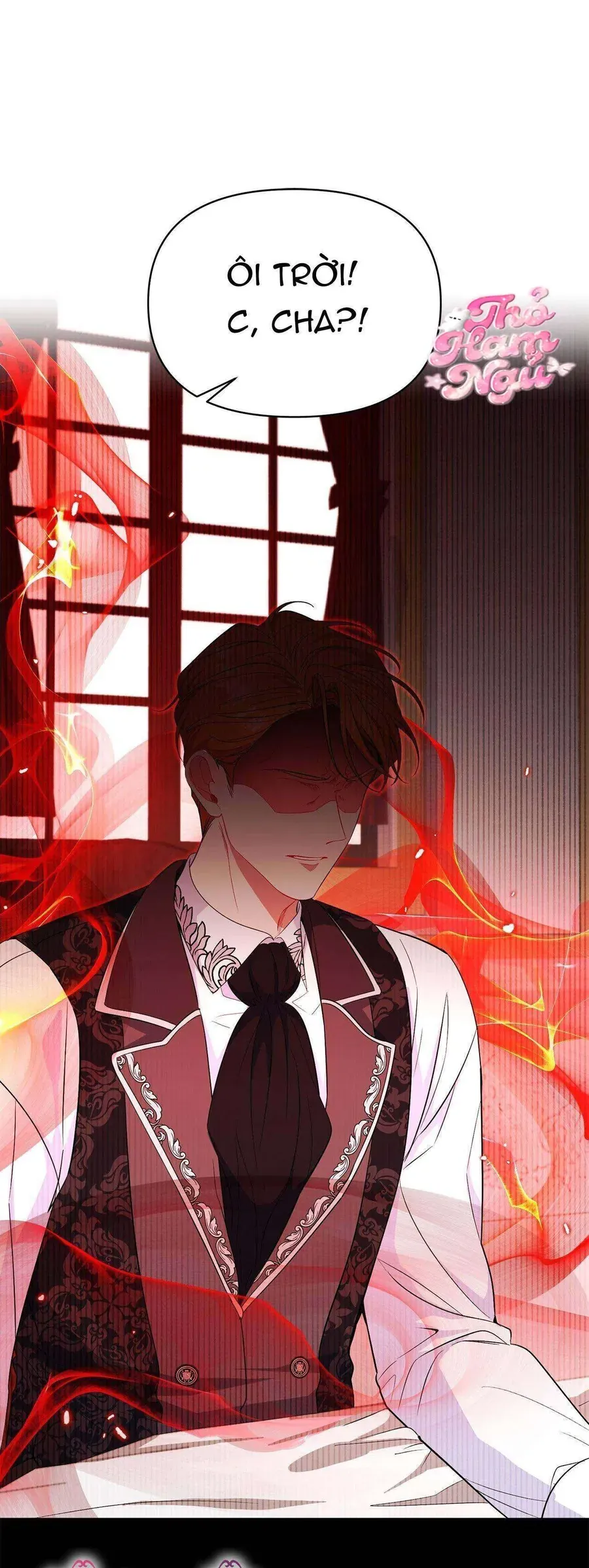 Có Nhiều Nam Chính Quá Đi! Chap 20 - Next Chap 19