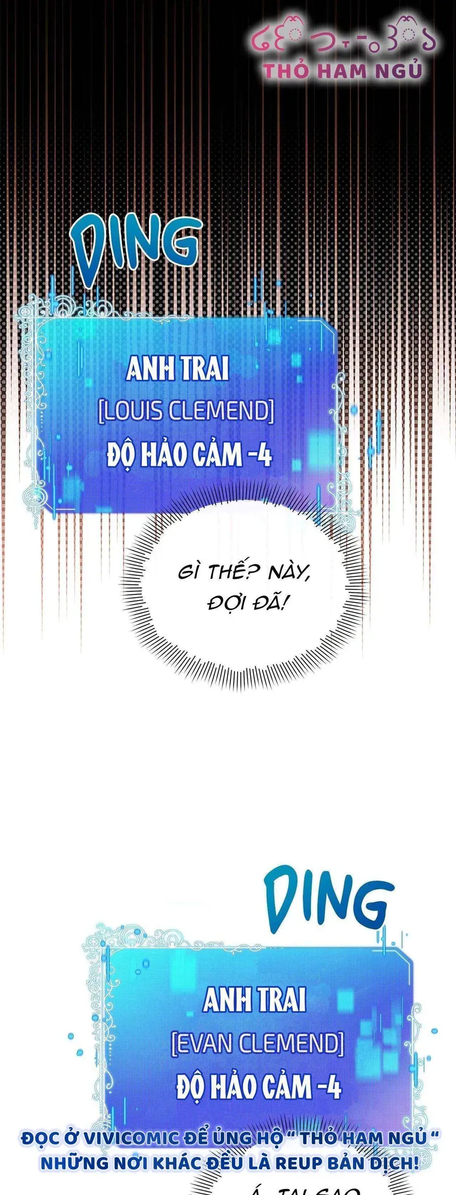 Có Nhiều Nam Chính Quá Đi! Chap 20 - Next Chap 19