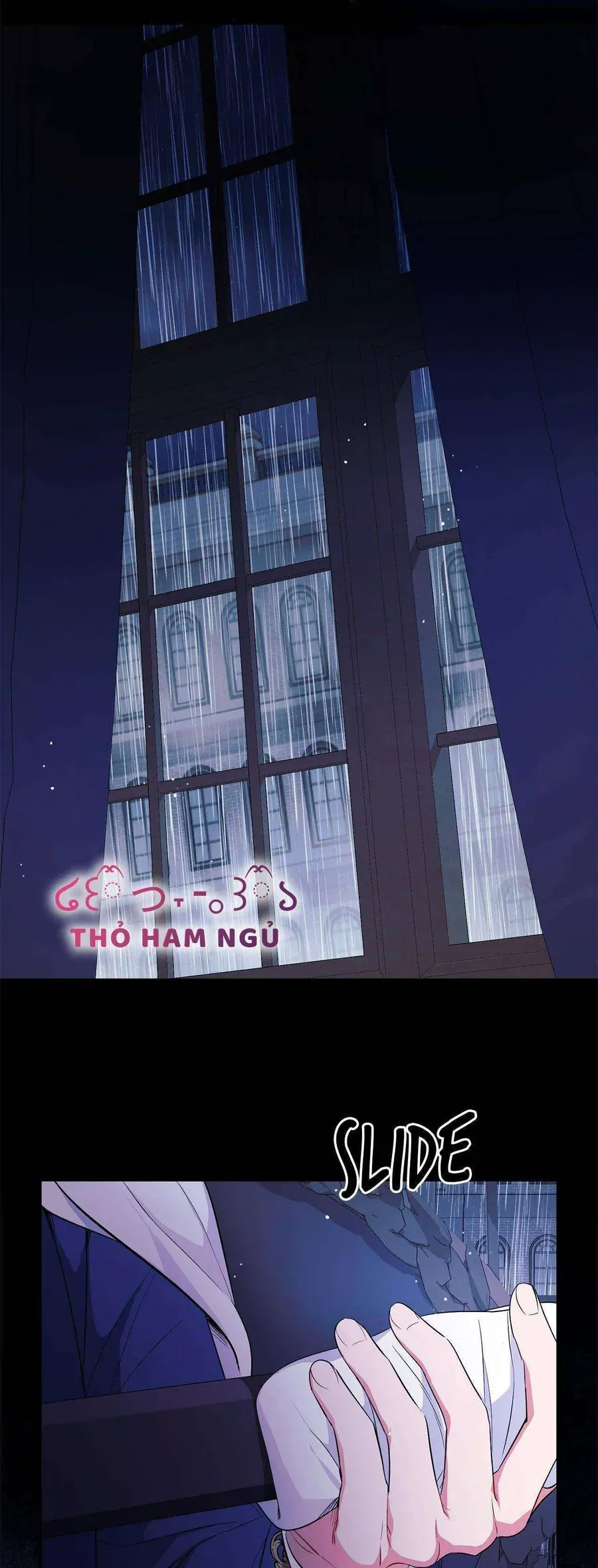 Có Nhiều Nam Chính Quá Đi! Chap 20 - Next Chap 19