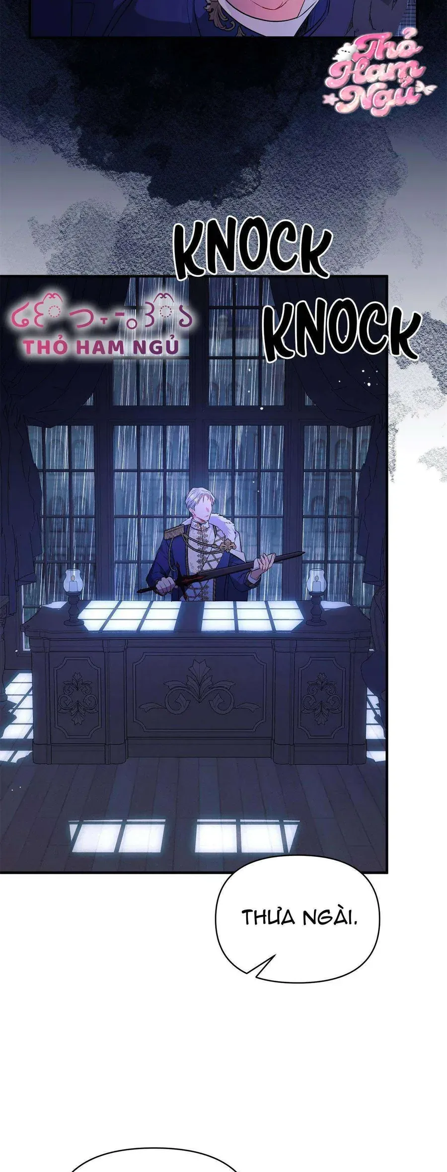 Có Nhiều Nam Chính Quá Đi! Chap 20 - Next Chap 19